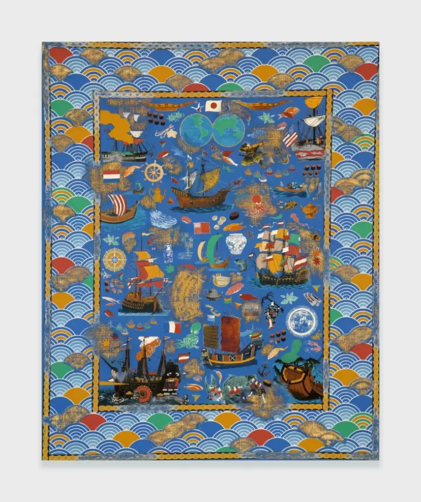 現代アート 絵画の購入・販売・通販サイト | ArtSticker（アートス