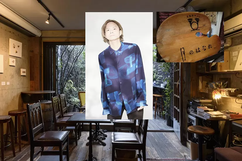 奇妙礼太郎 × 月のはなれ【銀座8丁目】■■■■■甘くてクールなブルージーヴォイスが、月夜の隠れ家に溶け出していく銀座と東京のうたの会／Strange Reitaro × Tsuki no Hanare [Ginza 8th District] ■■■■■ A blend of sweet and cool bluesy voice melding into the hidden corner of Ginza and "THE TOKYO SONG" gathering.