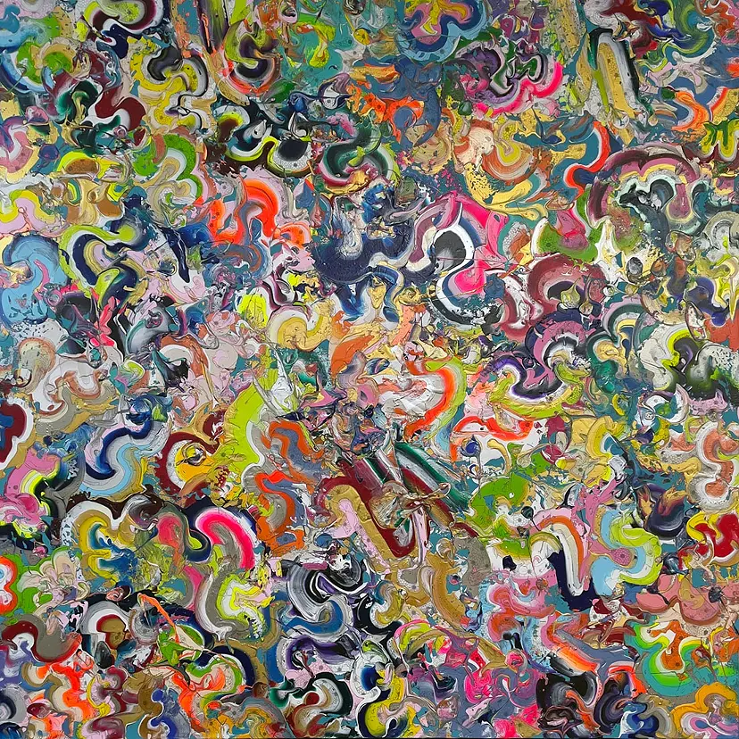 Summer Show：荻野夕奈、奥田雄太、橋爪彩、名もなき実昌、吉田