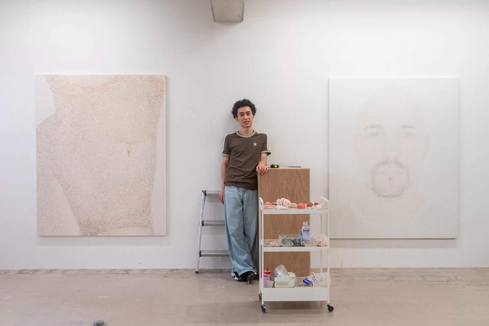 真作保証 ソー・ソウエン Soh Souen 立体作品 ed.50 現代アート 真作保証 ソー・ソウエン Soh Souen 立体作品 ed.50 現代アート