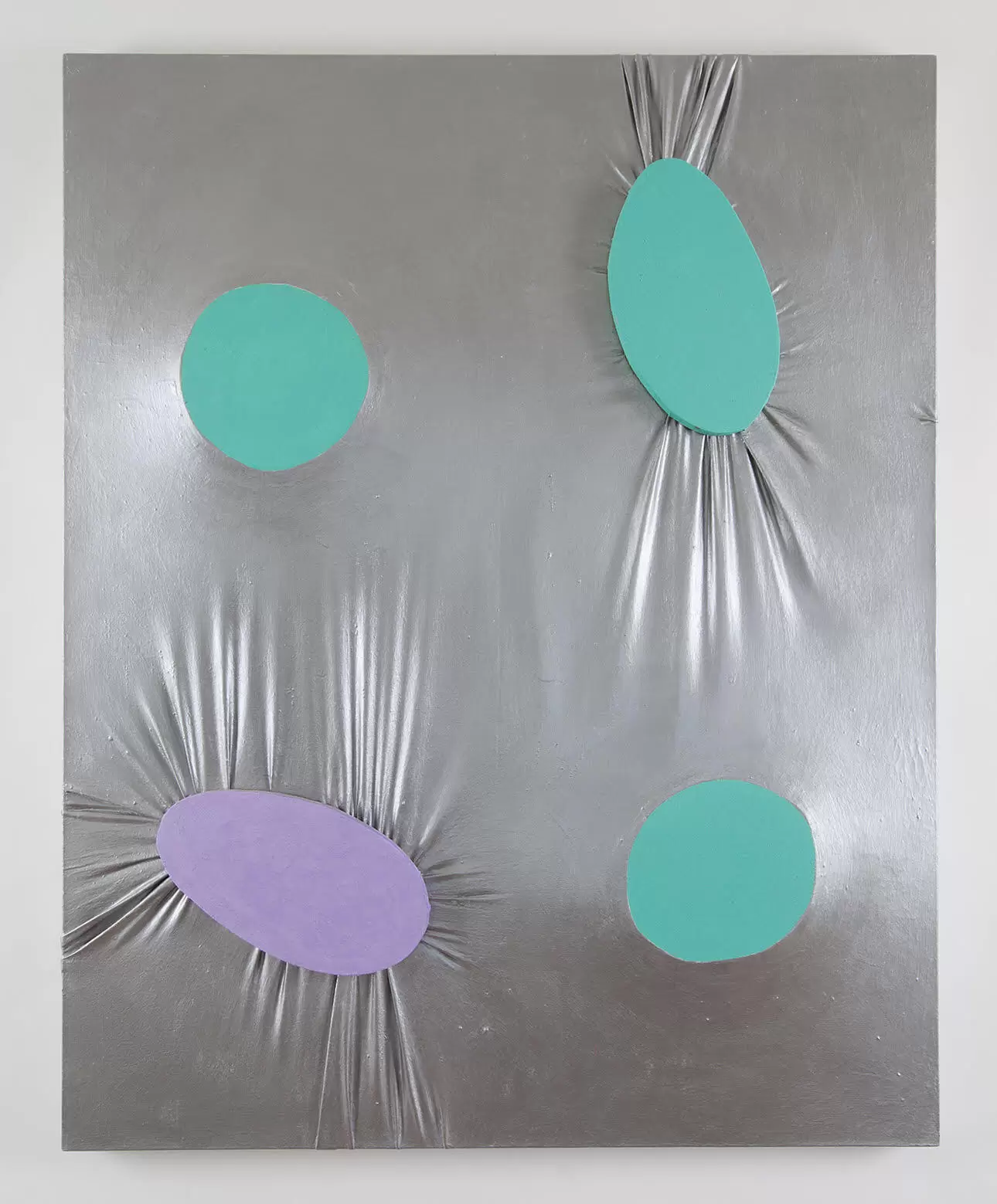 関根伸夫 「空の穴のような」 オリジナル版画 【公式通販】