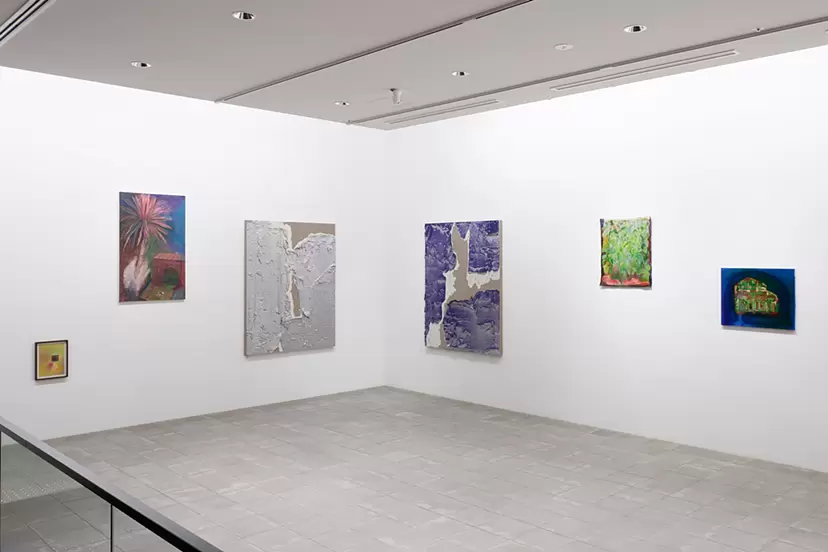 ART POTLUCK, KYOBASHI