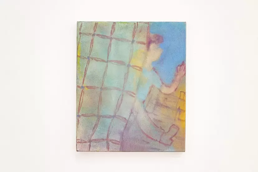 尾関 諒「Recent Paintings」