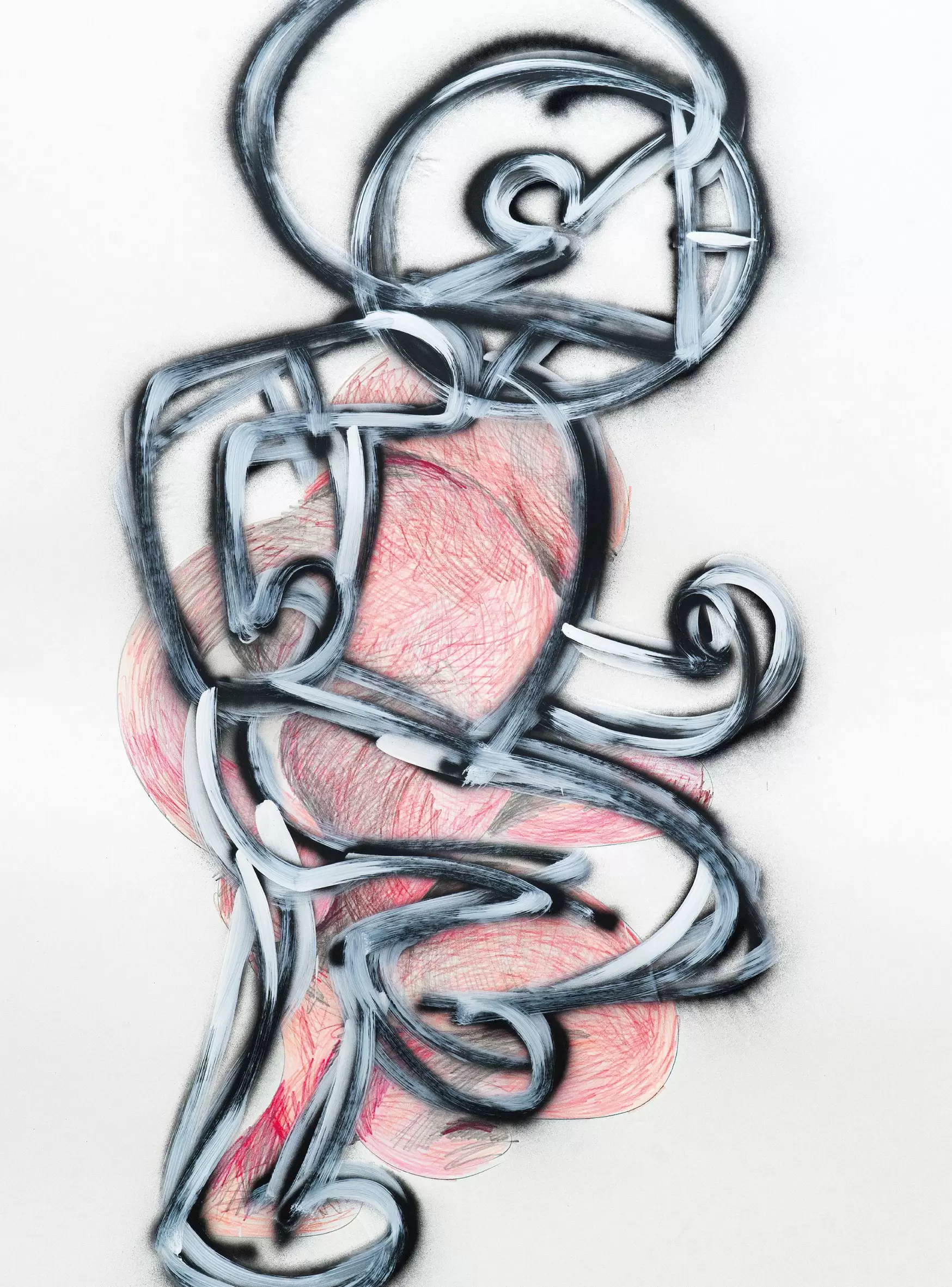 橋本ユタカ 個展 「Study for Null #008」 | ArtSticker