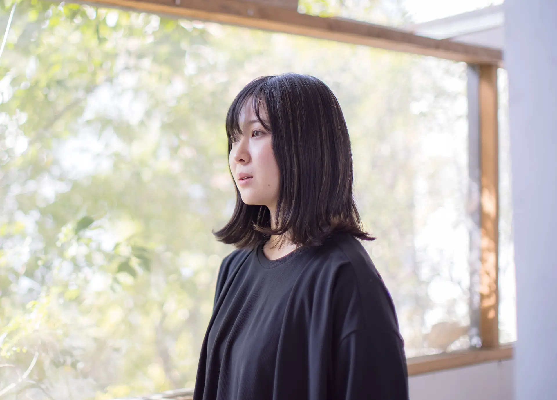 山本愛子「Art Room」＆「Japanese-style Room」 | ArtSticker