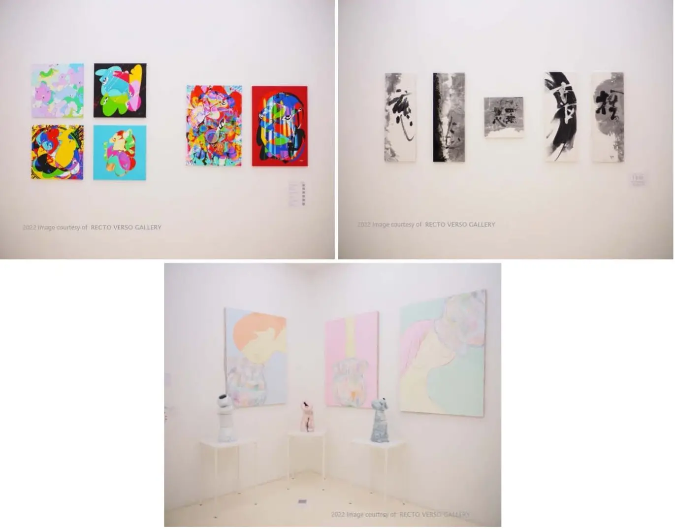 Graphic Art exhibition (2022.August Vol.2) ～クリエイティブ表現の