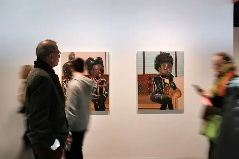 アート市場に構造変化？ “約1京円” の資産の大移動でコレクション売却の波が来る｜ARTnews JAPAN 