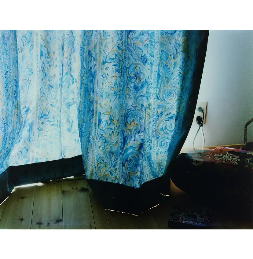 髙橋恭司「Ghost」