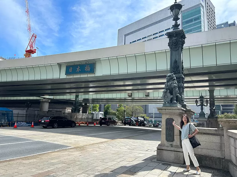 MSCTY：日本橋エリアを音で紡ぐ｜MSCTY: Weaving the Nihonbashi Area with Sound