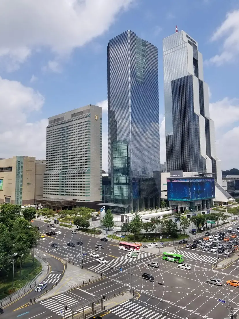 フリーズソウルが開幕～韓国が選ばれた訳、現代アートのア ジアの中心はソウル？  ｜ARTnews JAPAN