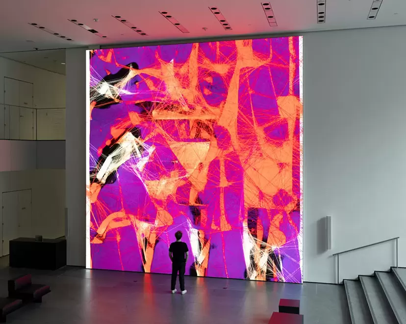 「世界で最も有名なAIアート」から考える、データと人間性、そしてアート｜ARTnews JAPAN