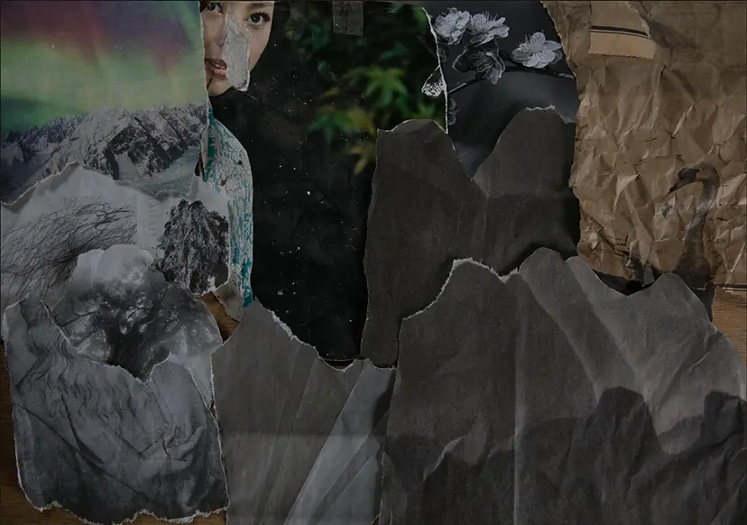 アン・イーストマン「Mountain Passage」 | ArtSticker