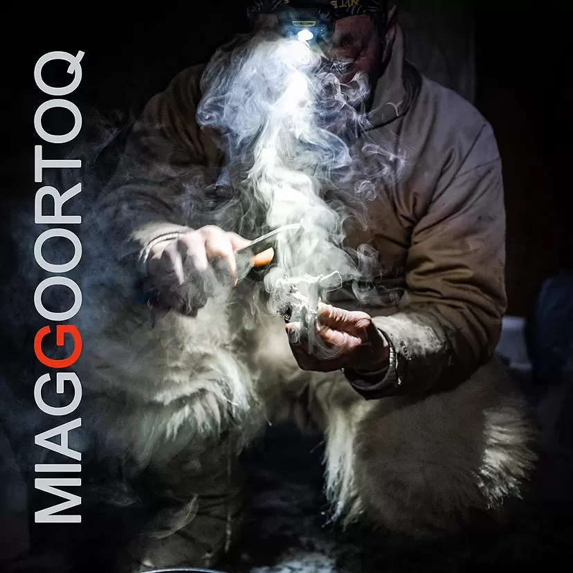 MIAGGOORTOQ ミアゴート