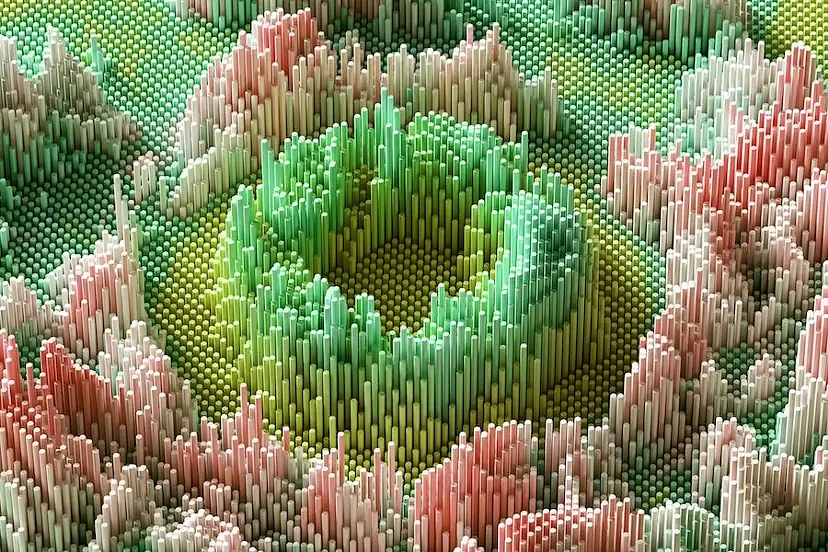 ゲッティイメージズが独自の生成AIツールをリリース。著作権問題は回避できるのか？｜ARTnews JAPAN