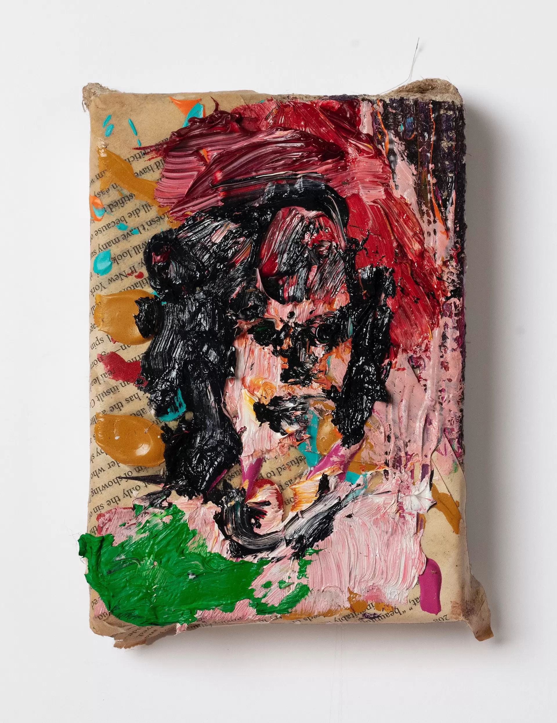 100 Emerging Artists of 2024- Women's Edition [Premium