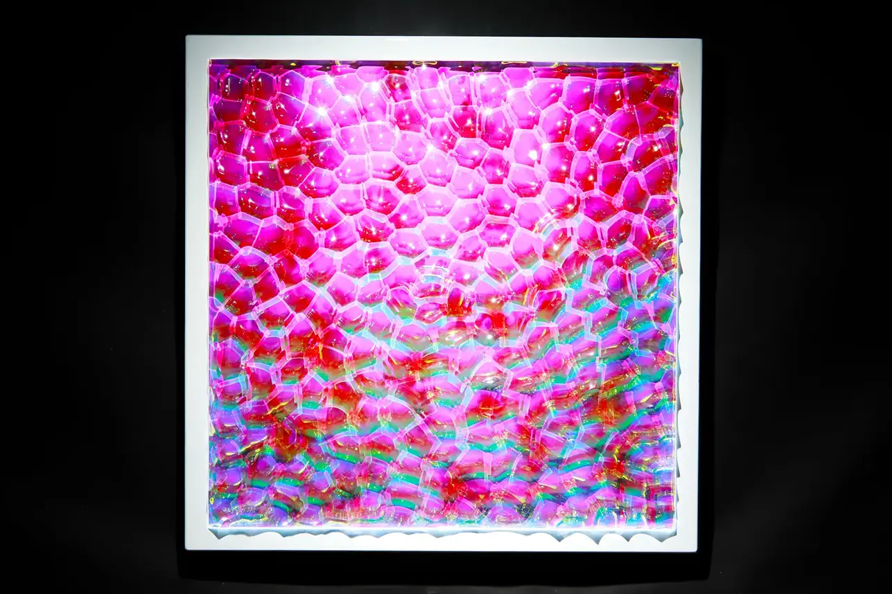 ⼩川剛個展『Surreal Prism―⾒えない実体』 | ArtSticker