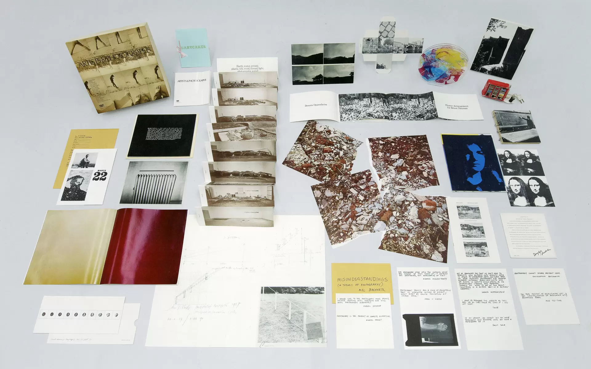 TOKYO ART BOOK FAIR 2023 | オンラインチケット販売 | ArtSticker