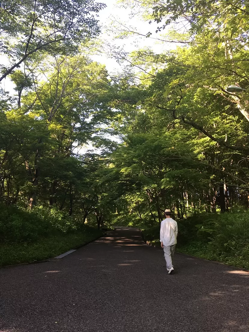 SOUNDS/NOISES_Workshop「みみをすます」津田貴司