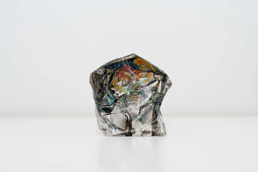 井村一登個展『Æ/æ』