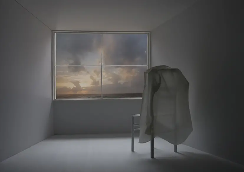 寺田真由美 個展「天視 - Another Angle -」 | ArtSticker