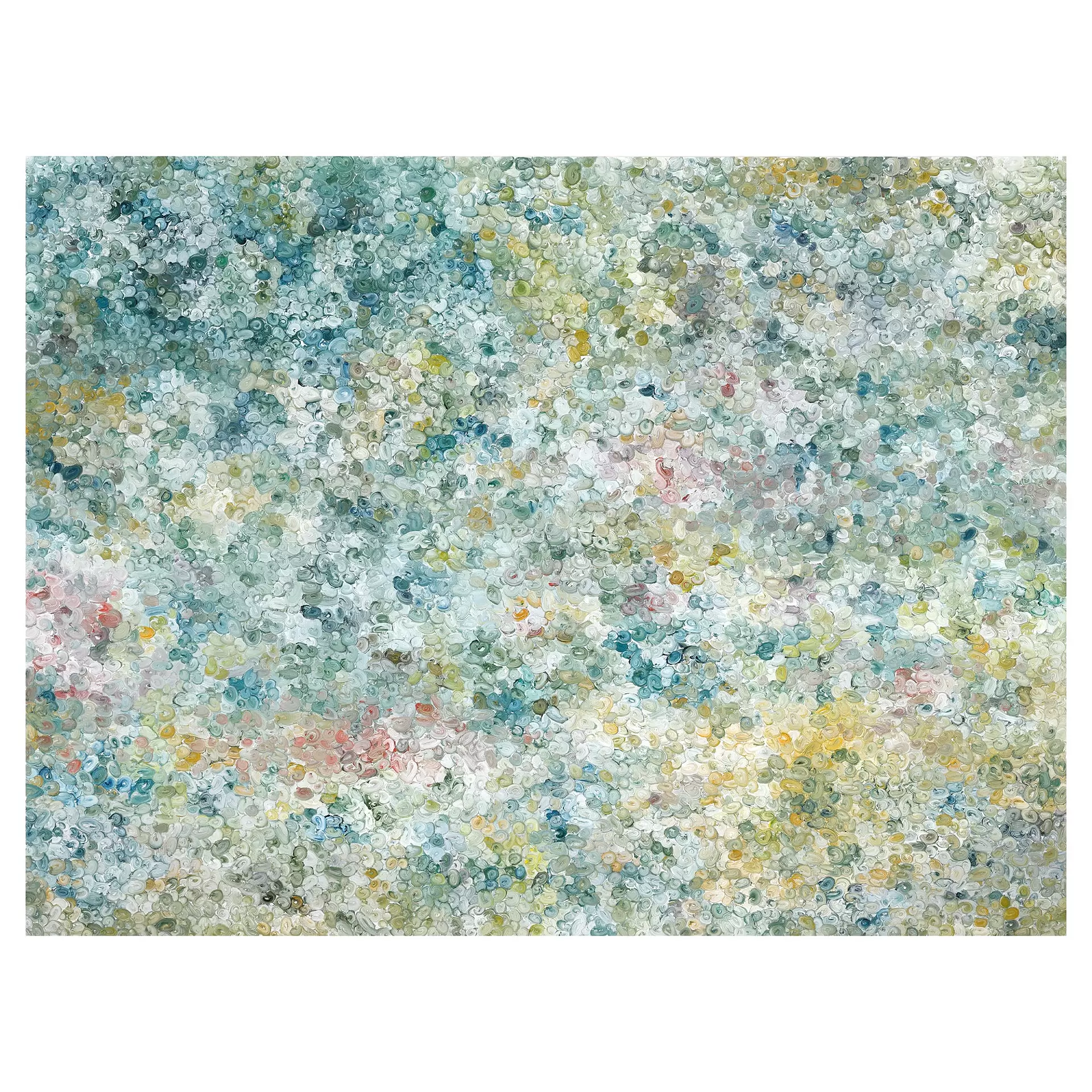絵画 ☆メイ様専用 フィスカルス村 他1点 Ncola原画 - メルカリ
