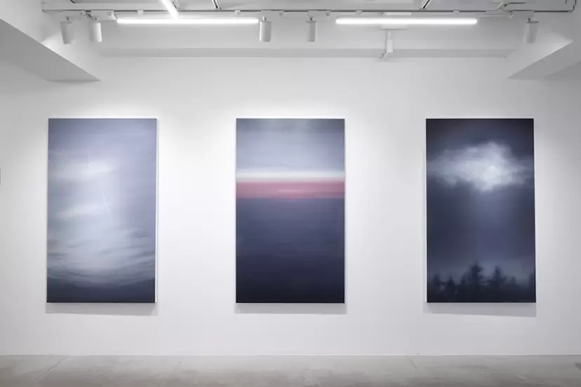 Himmel 小笠原美環
