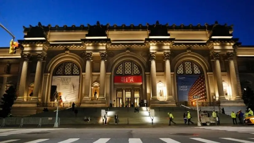 止まらぬ環境活動家の名画攻撃、世界の美術館館長90人超が非難｜ARTnews JAPAN