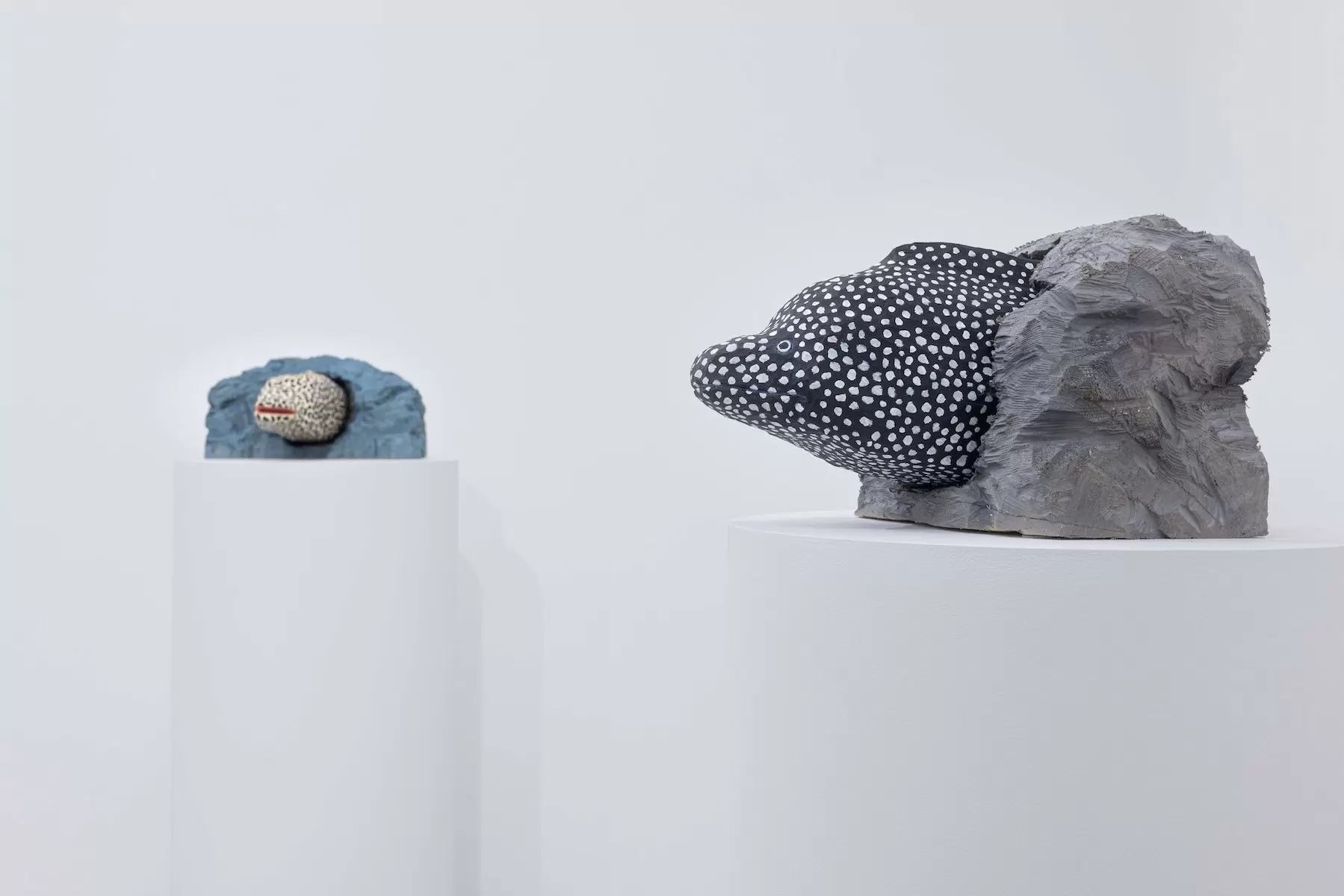 ジャン・ジュリアン & ニコラ・ジュリアン「The Gathering」 | ArtSticker