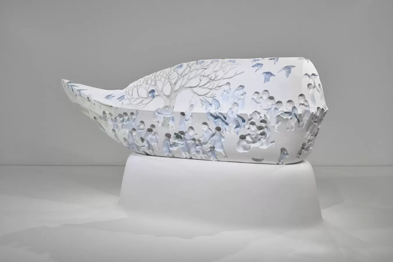 連載】アーティストインタビュー｜小池 一馬・今野 健太・中谷 ミチコ