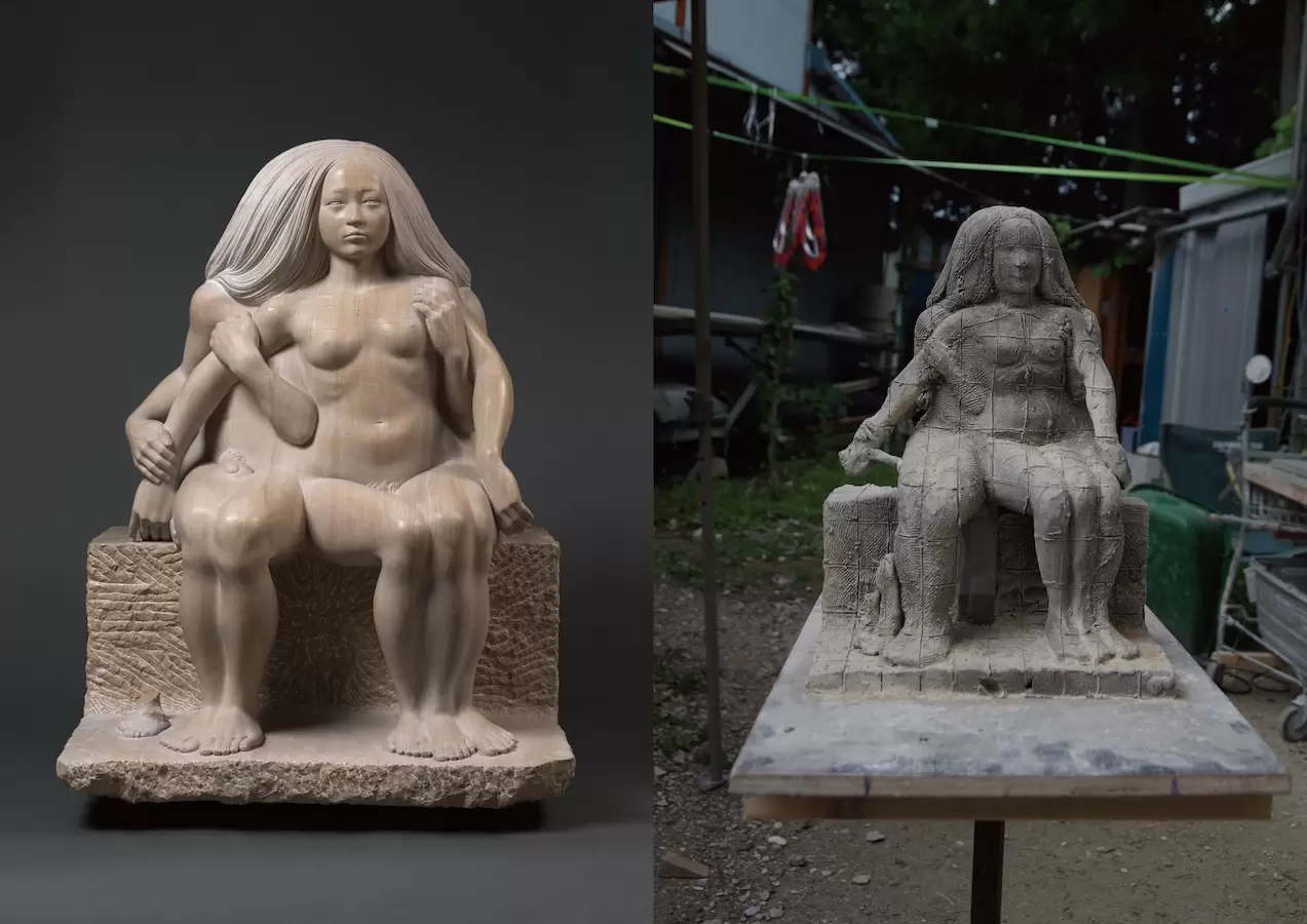 連載】アーティストインタビュー｜小池 一馬・今野 健太・中谷 ミチコ