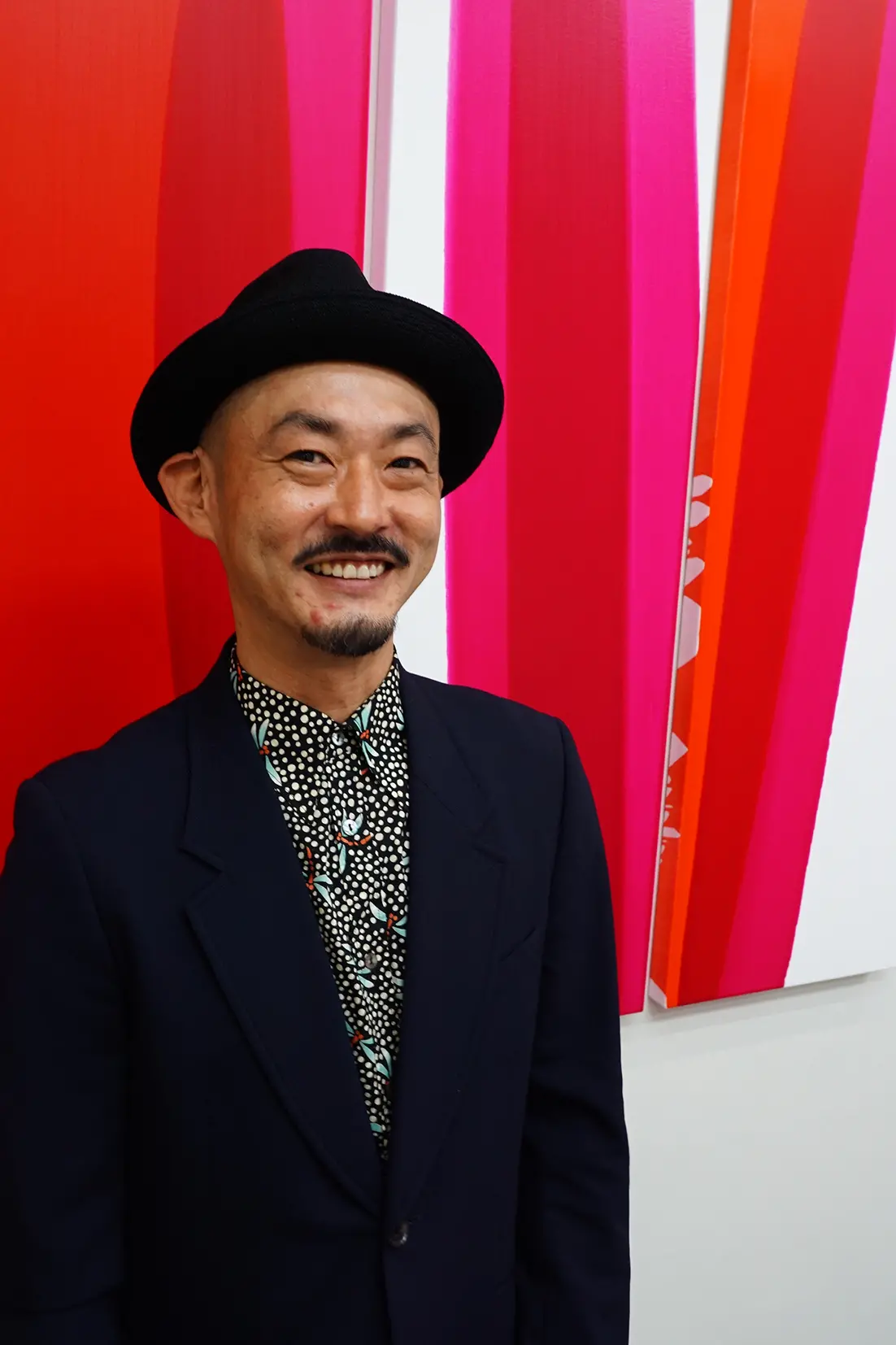 都市は文化（アート）でよみがえる」大林剛郎大林組会長トーク