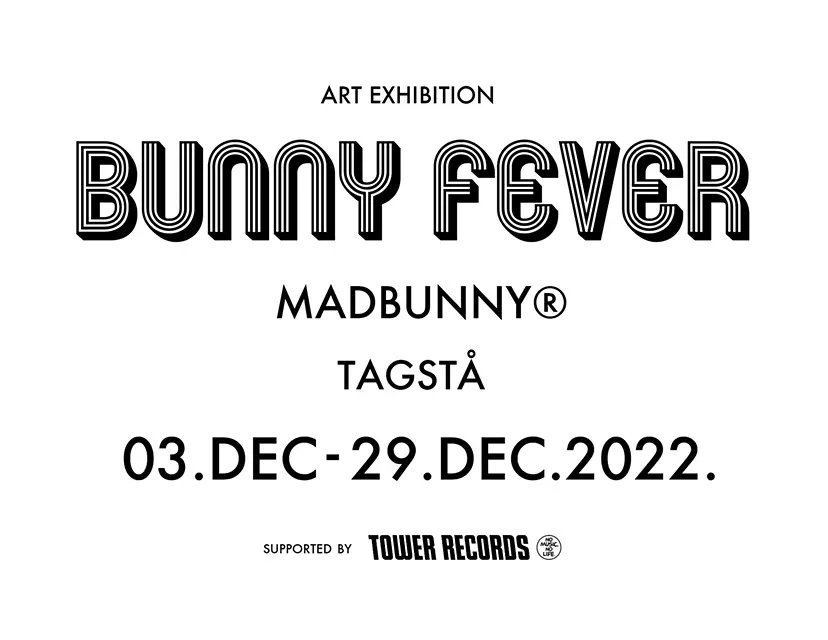 BUNNY FEVER
