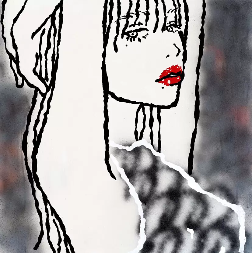 「 Bathe 」｜ itabamoe