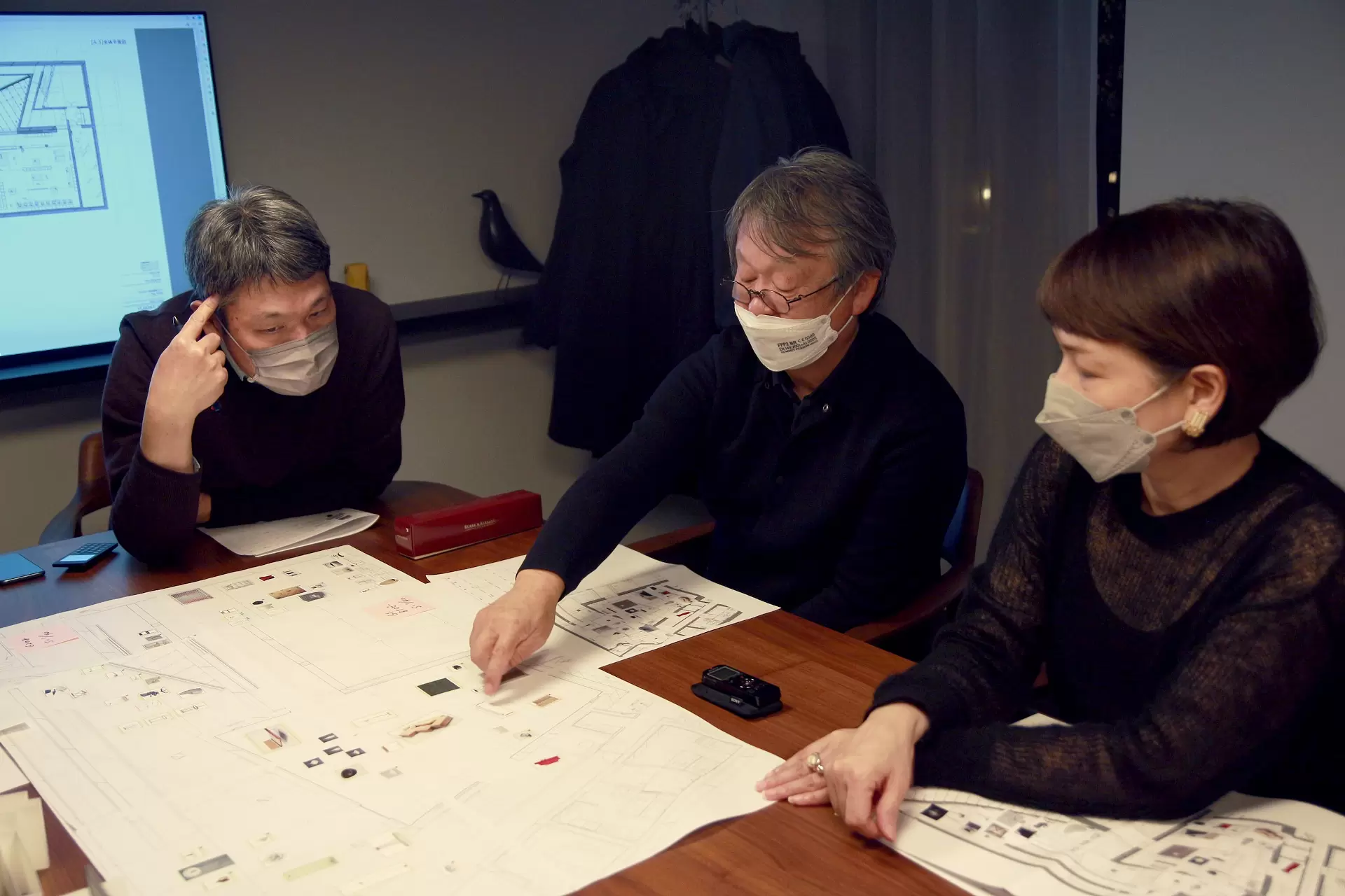 The Original | 21_21 DESIGN SIGHT | ArtSticker