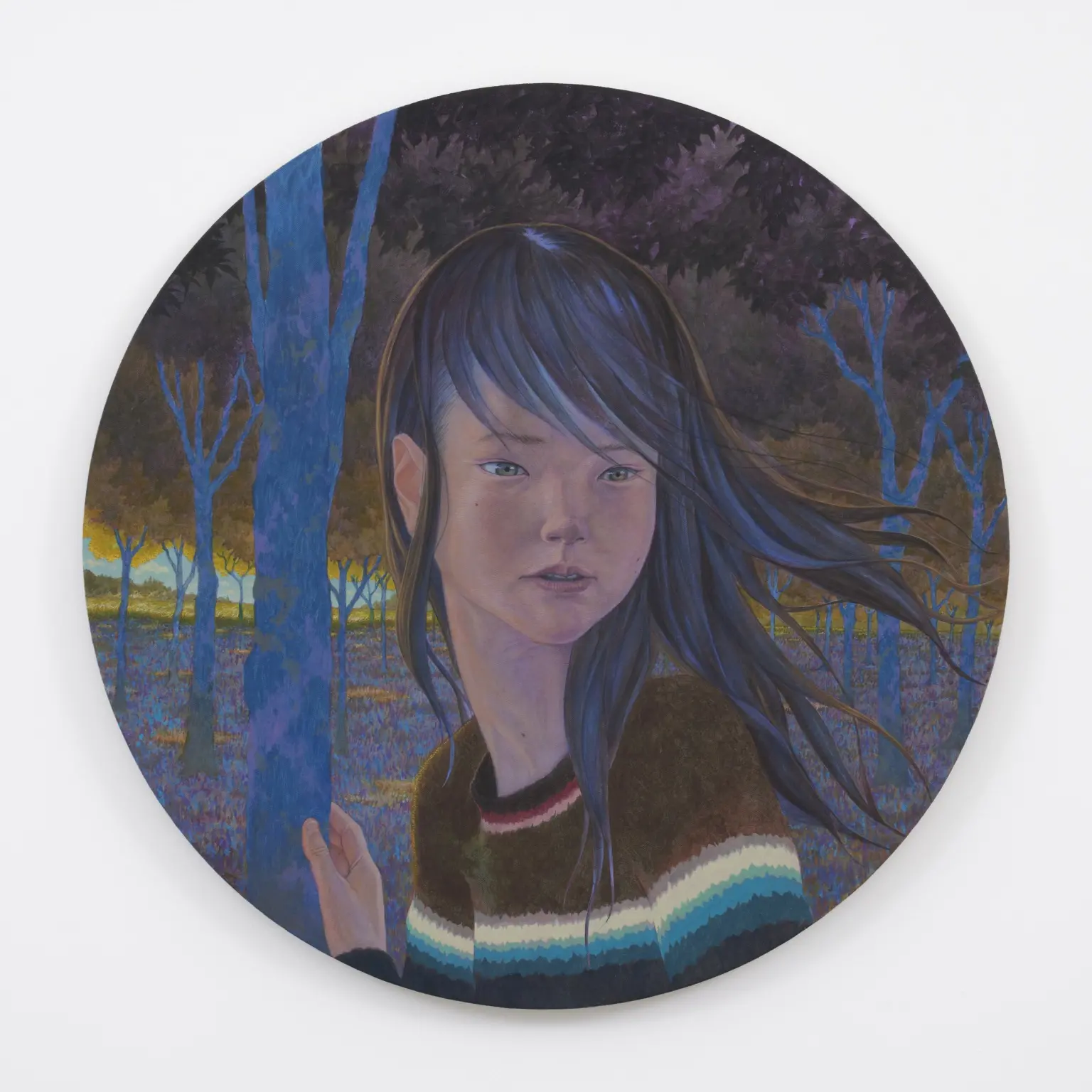 海外でも活躍された画家の遺作 感動を売る画家「太田宏介」の台湾個展プロジェクト！初の海外