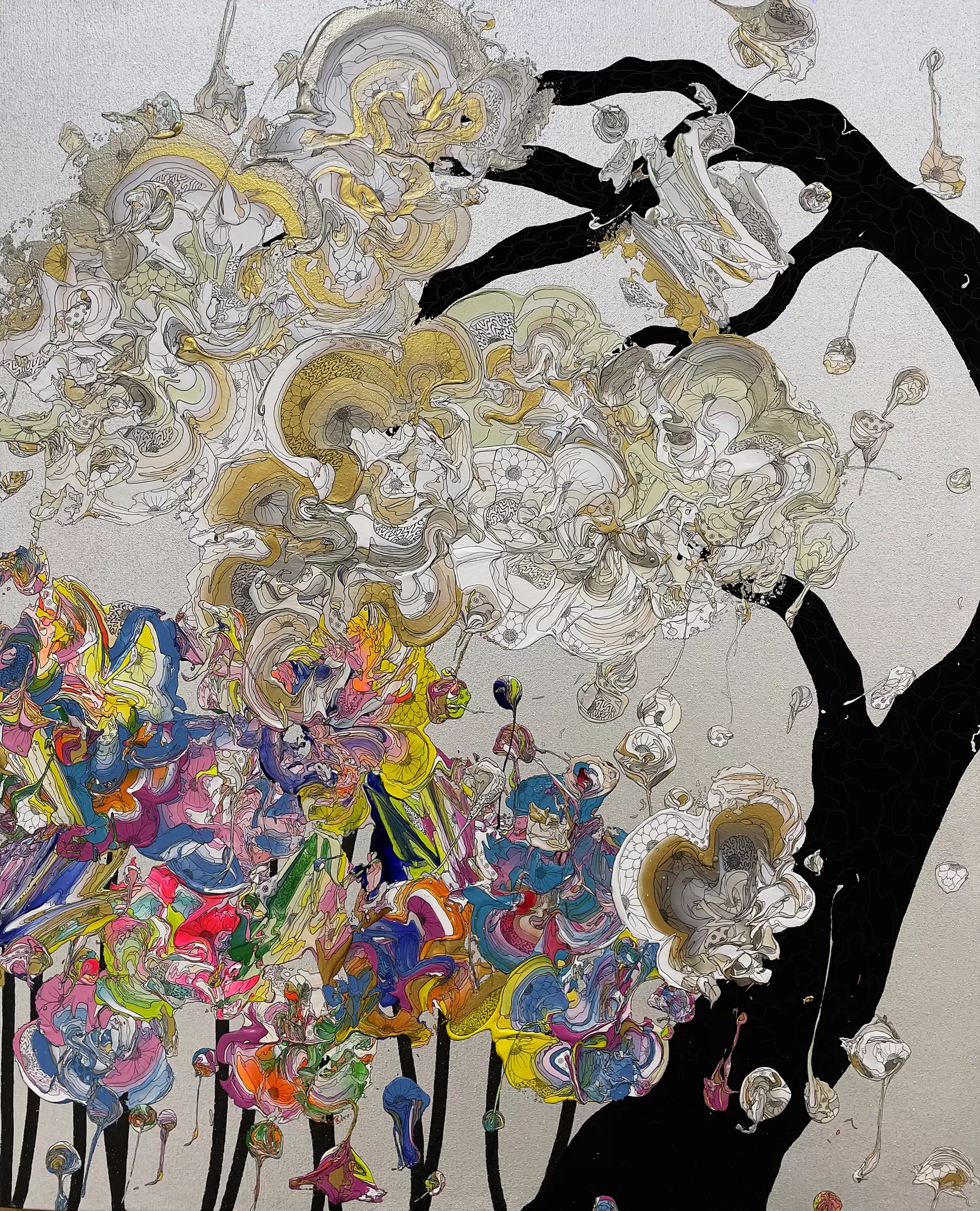 CULTURE ART PARK 2023 | ArtSticker