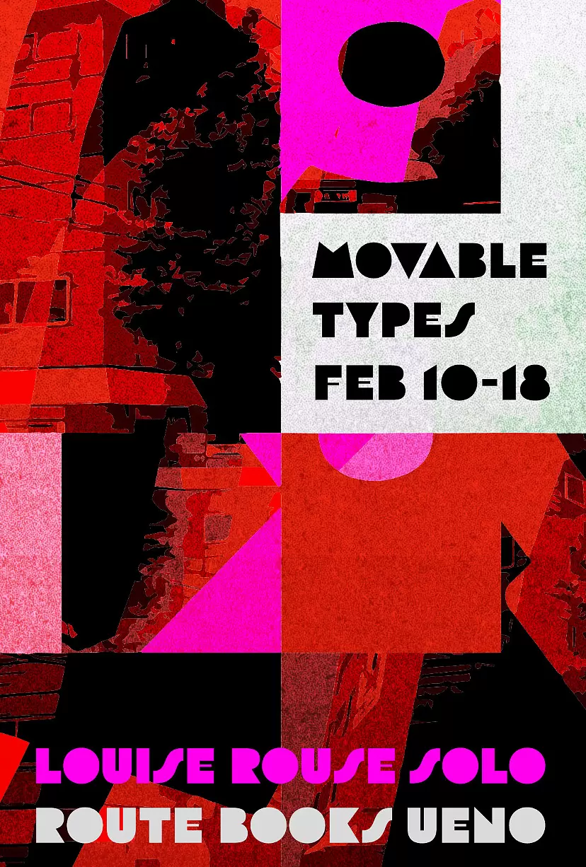 Movable Types