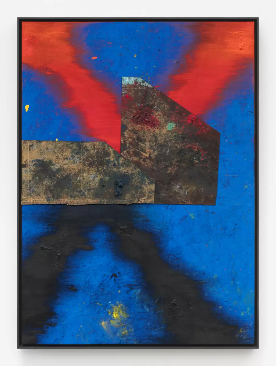 スターリング・ルビー 「Heat. Minthe. Swells.」 | ArtSticker