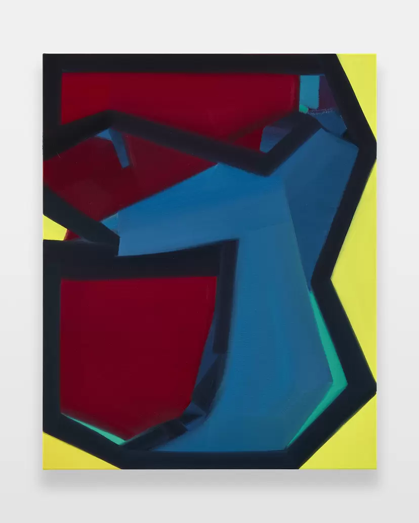 グループ展 「マイマップでラインとシェイプを描画する」