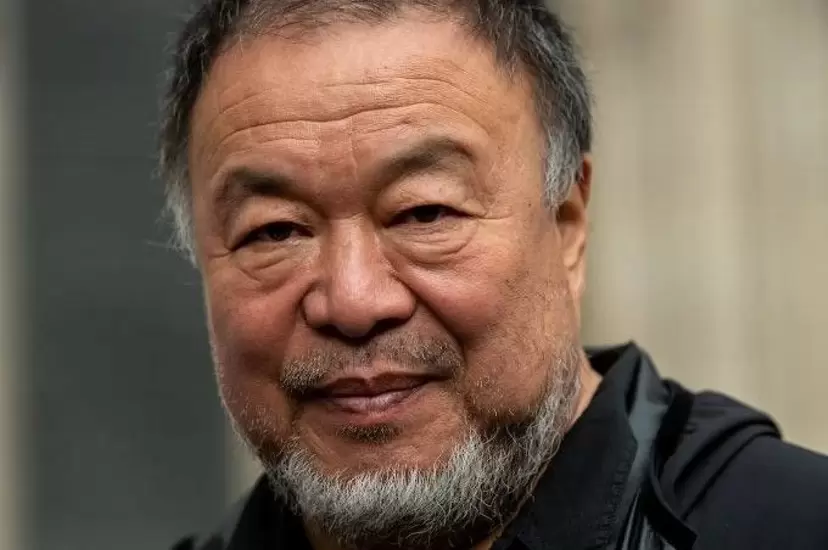 アイ・ウェイウェイの個展が「事実上キャンセル」。イスラエル・ハマス紛争への発言を受け｜ARTnews JAPAN