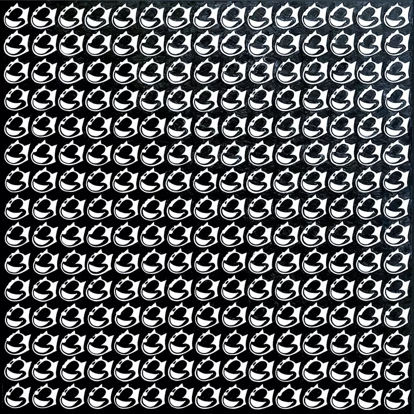 LET FOREVER BE / EI KANEKO