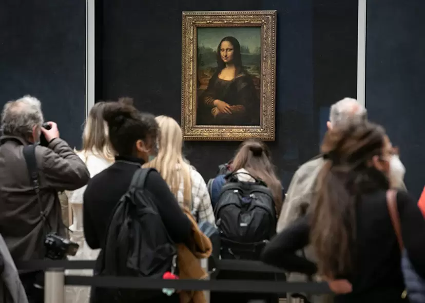 仏ルーブル美術館が入場者数を制限。「より良い鑑賞体験と労働環境の実現」を目指すと発表|ARTnews JAPAN
