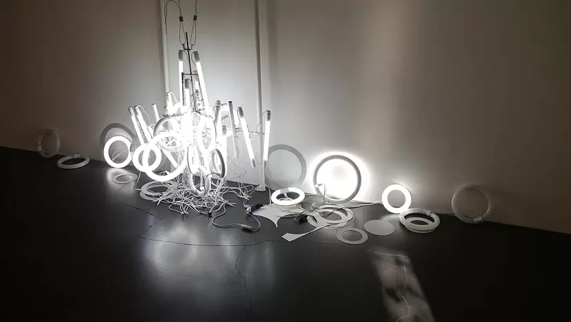 東恩納裕一展