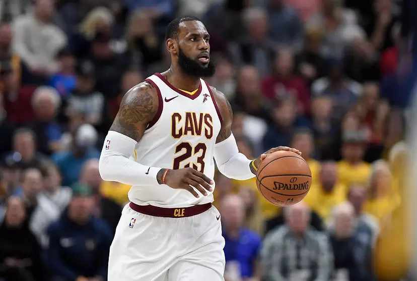 NBAのスーパースター、レブロン・ジェームスが自身の博物館をオープン。入館料は慈善活動に｜ARTnews JAPAN