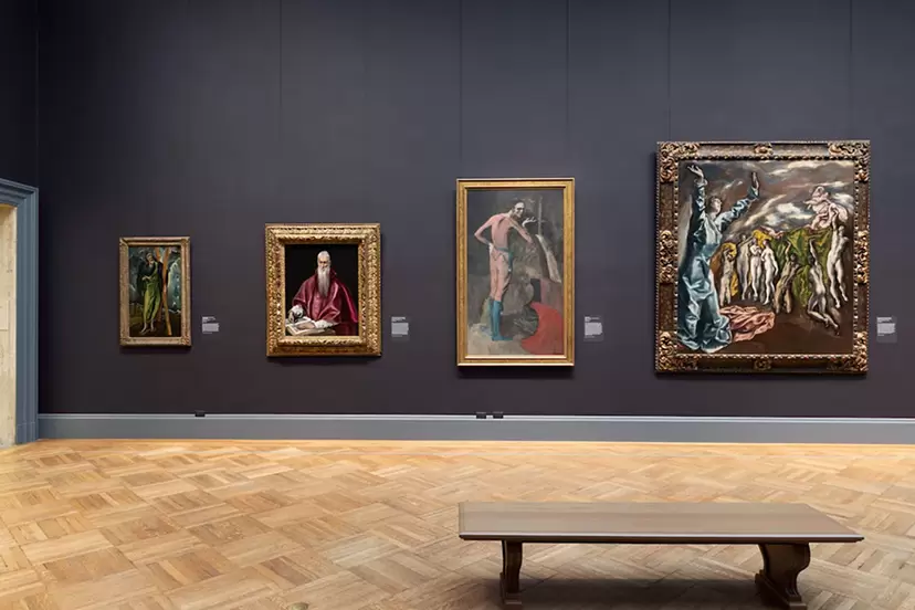 総工費200億円超！ メトロポリタン美術館が時代遅れの展示をリニューアル、その見どころは？｜ARTnews JAPAN