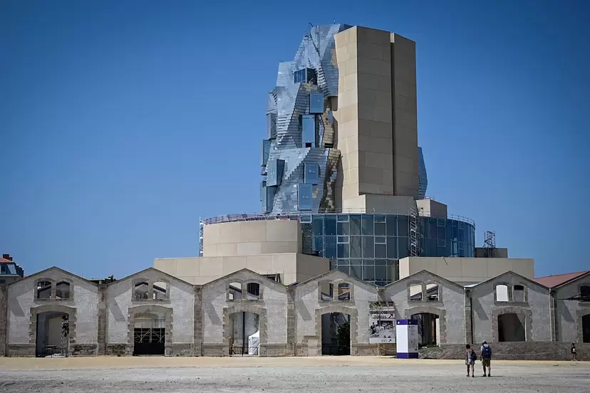 アートで巡るフランス──貴重な個人コレクションに出合えるアート財団15選｜ARTnews JAPAN