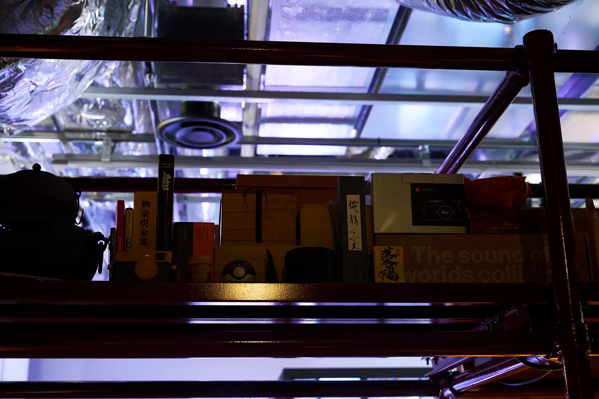 落合陽一「ﾇﾙ庵：騒即是寂∽寂即是騒」 | オンラインチケット販売