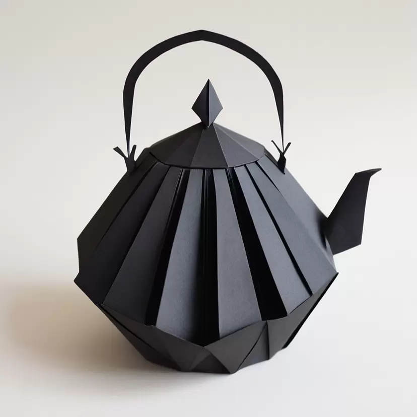 奥州3Dデザイン展 ～新しい南部鉄器のカタチ～ 募集中