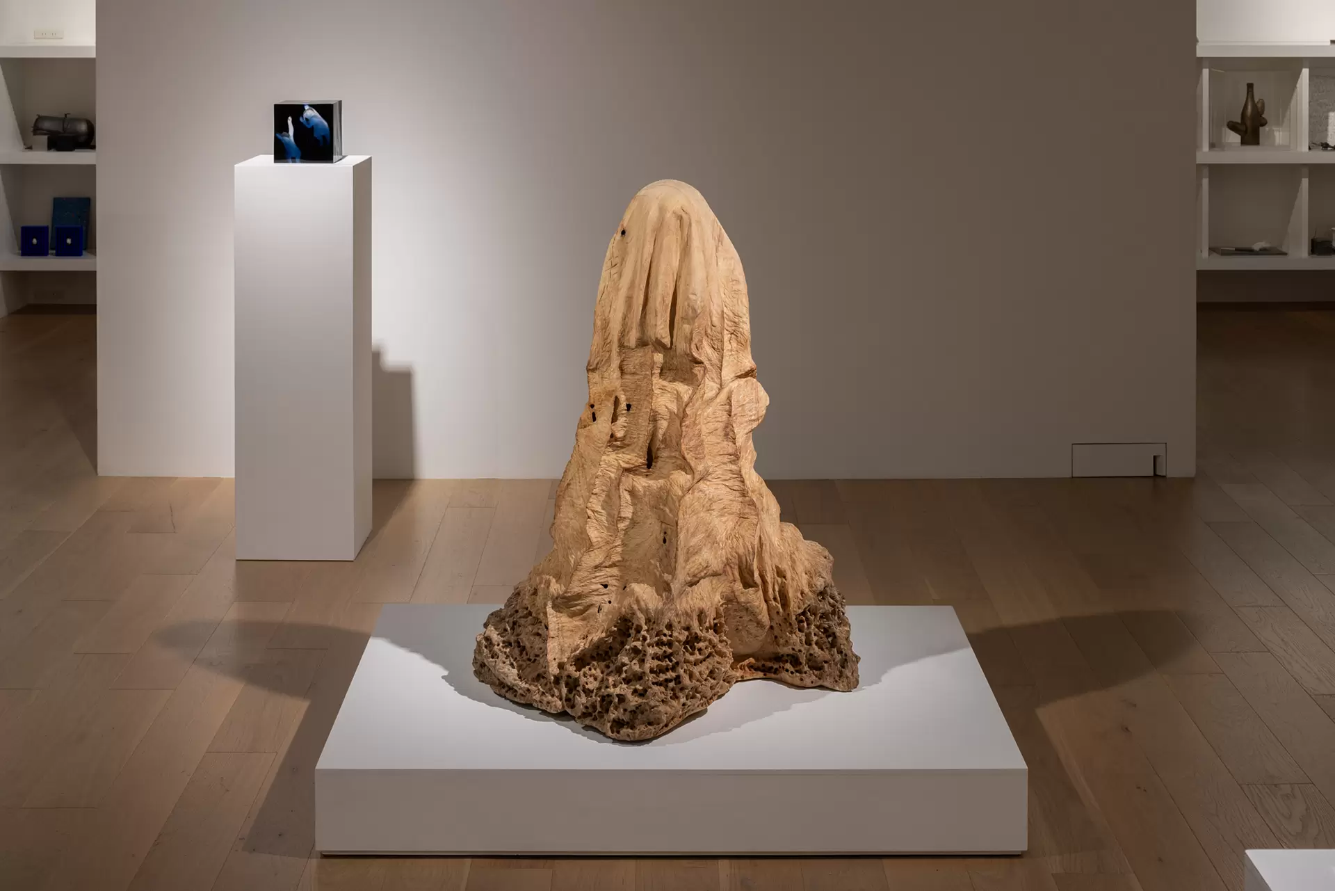 連載】アーティストインタビュー｜小池 一馬・今野 健太・中谷 ミチコ