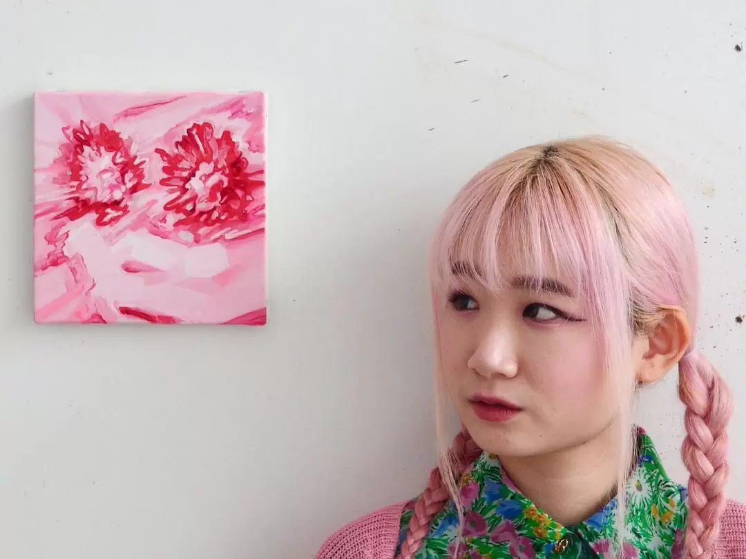 DISTANCE－絵画への距離－ | ArtSticker